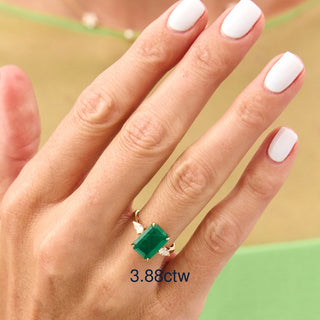 3.88ct Zambian
