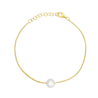 Add A Pearl Bracelet
