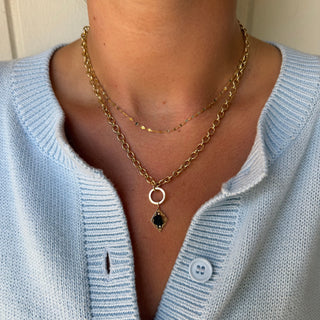 Alternating Oval Chain Lifestyle2
