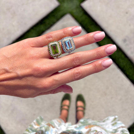 Aqua Ring