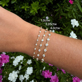 Bar Bezel Lifestyle ctw
