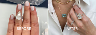 Lindsey Leigh Jewelry Fine Jewelry Houston, Texas
