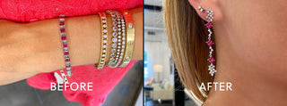 Lindsey Leigh Jewelry Remakes Houston Texas
