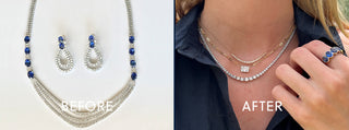 Lindsey Leigh Jewelry Fine Jewelry Houston, Texas
