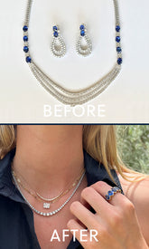 Remakes | Lindsey Leigh Jewelry