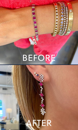 Lindsey Leigh Jewelry Remakes Houston Texas
