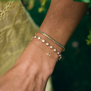 Bezel Set Gemstone3

