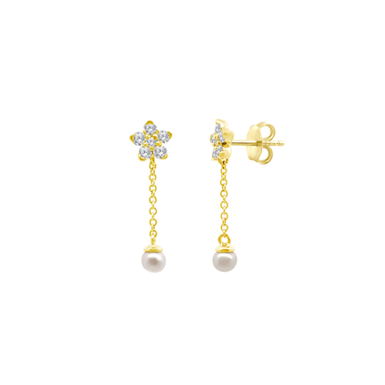 Bloom & Pearl Drop 