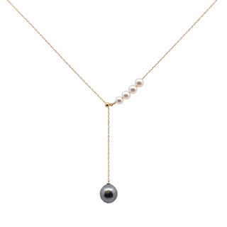 Bolo Necklace LB
