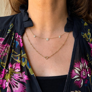 The Bone Chain
