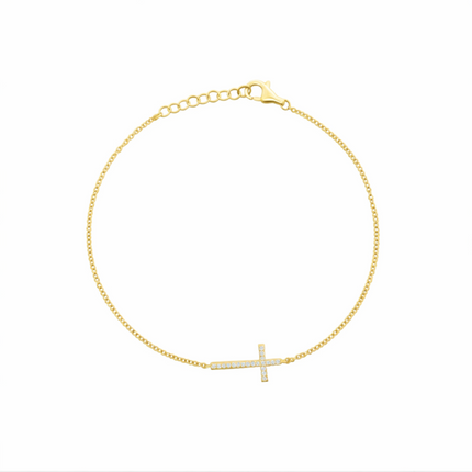 BraceletCross