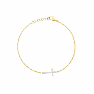 BraceletCross
