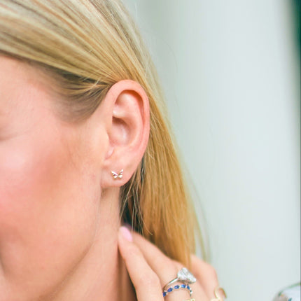 Butterfly Earring2