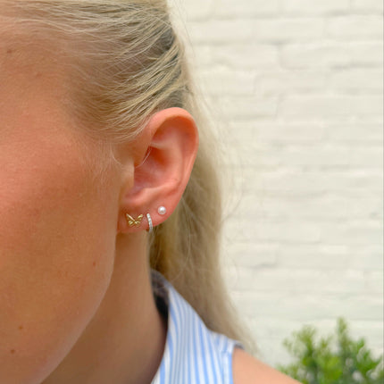 Butterfly Earring4