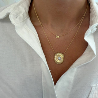 Butterfly Necklace1
