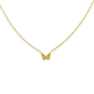 Classic Butterfly Necklace   Lindsey Leigh Jewelry, Houston, TX
