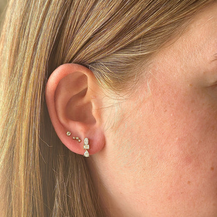 diamond studs
constellation studs