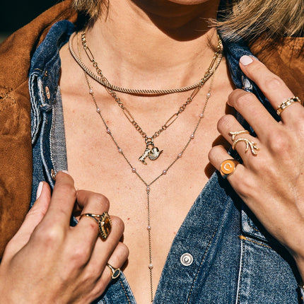 Cowboy Hat Charm Lifestyle 1