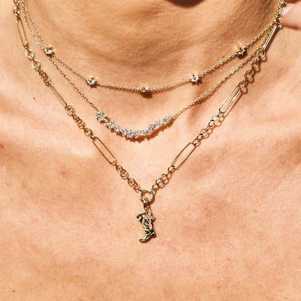 Cowboy Hat Charm Lifestyle 3