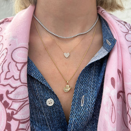 Cowboy Hat Charm Lifestyle 4