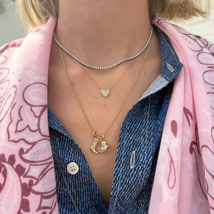 Cowboy Hat Charm Lifestyle 3