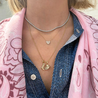 Cowboy Hat Charm Lifestyle 3
