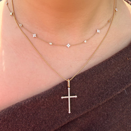 Cross Charm1