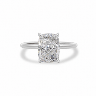 Cushion Cut ER
