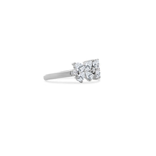 Diamond Butterfly Ring WG Side
