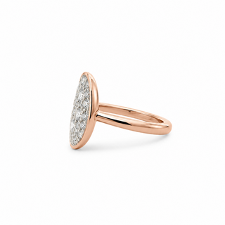 Diamond Confetti Ring
