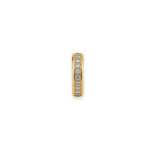 Diamond Converter Clasp
