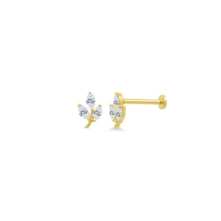 Diamond_Palm_Leaf_Flatback_Stud_Lightbox
