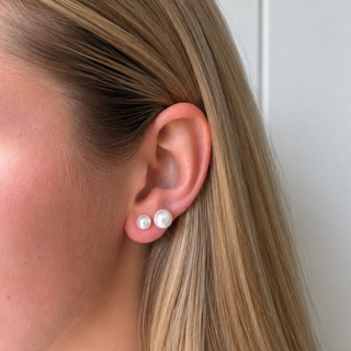Double pearl stud1
