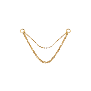 Duo Chain Attachment
