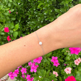 Add A Pearl Bracelet
