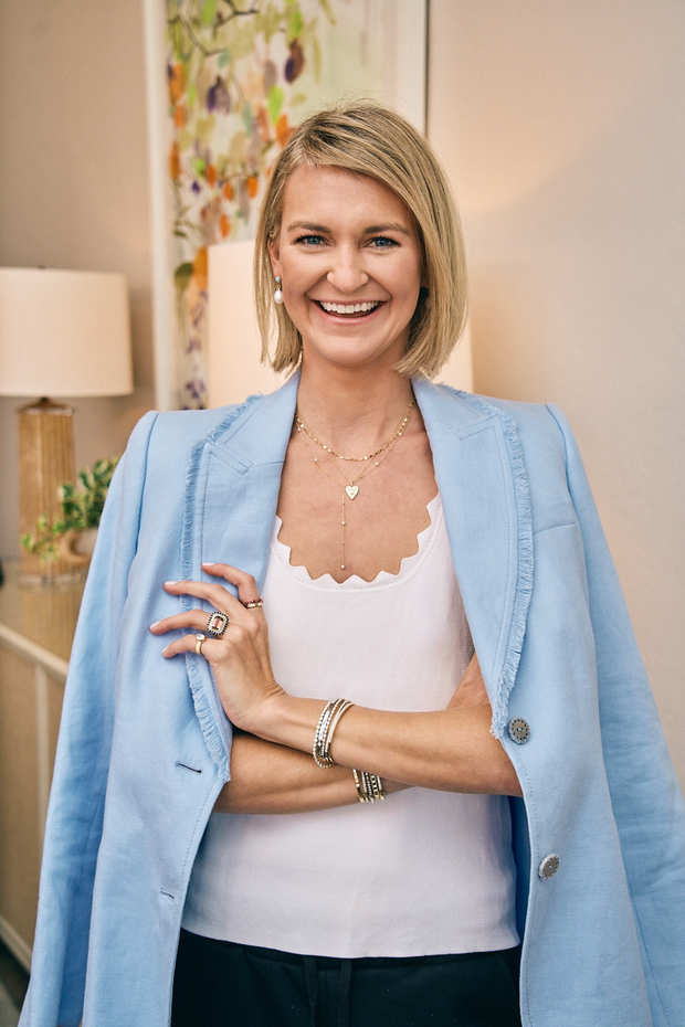 <h2>MEET OUR FOUNDER</h2>