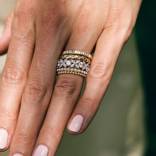 Fluted_Diamond_Band Lifestyle
