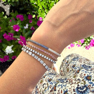 Gemstone Bracelet1
