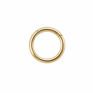Gold Converter Clasp
