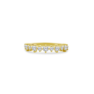 Graduated Diamond Marrakesh 
