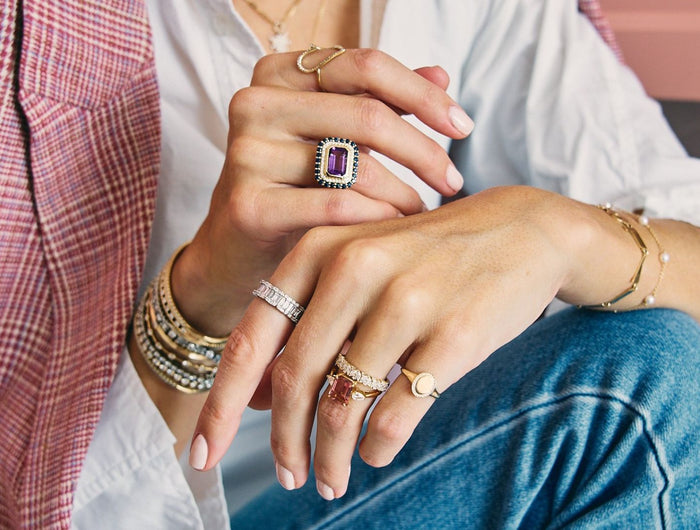 <h1>Valentine's Day Gift Guide</h1>