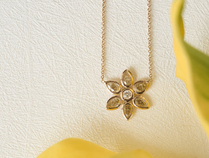 <h2>A Gift Made Just For Her</h2>