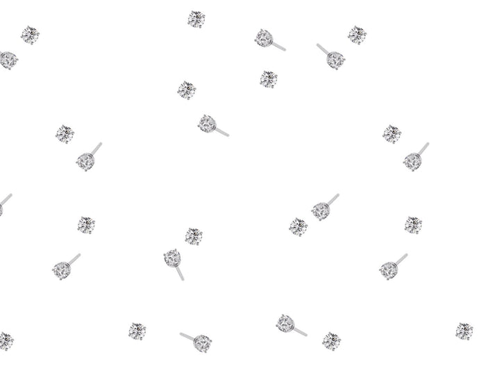 <h1><em>25% Off Lab Grown Diamond Studs</em></h1>