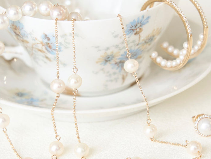 <h2>PEARLS WITH A PURPOSE</h2>