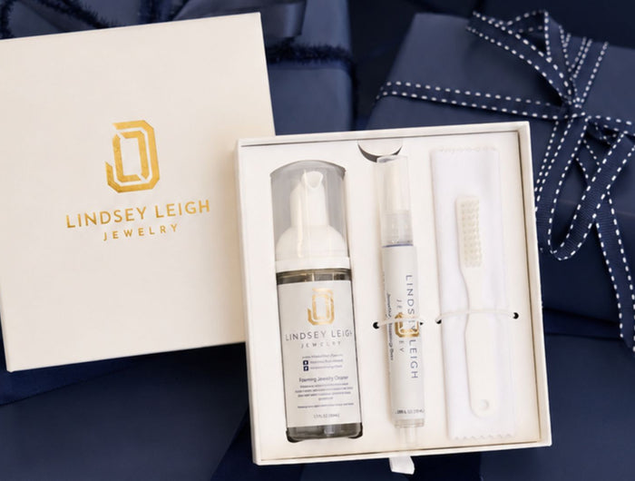 <h1>Spend $250 or More <br/>and Receive a FREE <br/>LLJ Cleaner Trio Box</h1>