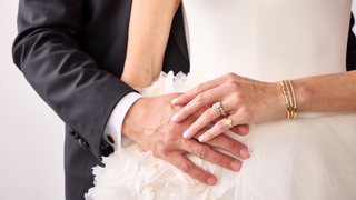 Lindsey Leigh Jewelry Custom Bridal Houston, TX
