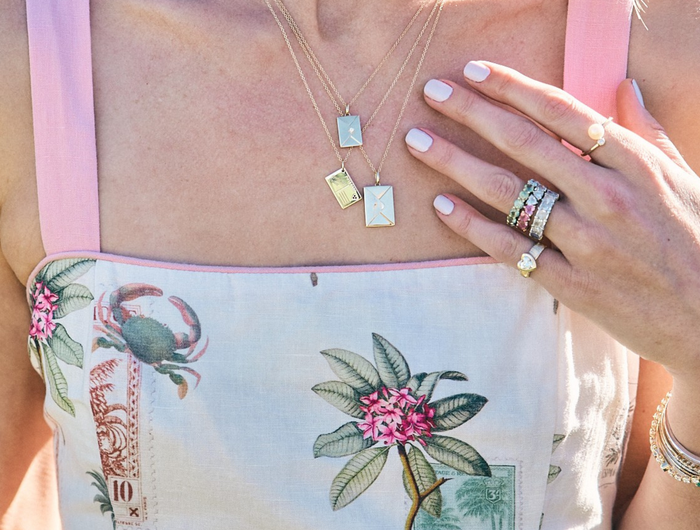 <h1>NEW Love Letter Collection</h1>