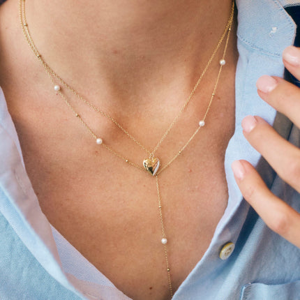 Heart LocketLS