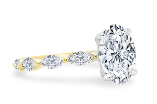 Lindsey Leigh Jewelry Custom Diamond Engagement Rings Houston
