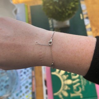 Chain Extender  Lindsey Leigh Jewelry.
